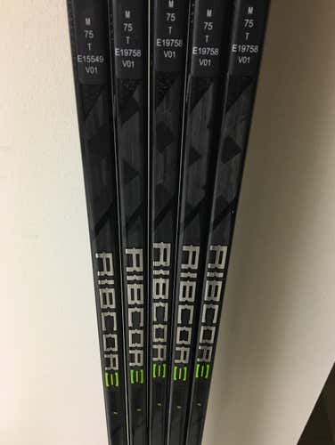 CCM Ribcore Trigger 2