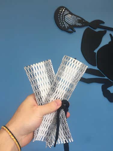 ECD Lacrosse LE Hero2.0 ZoneTech Style