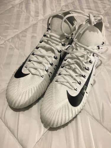 Nike Alpha Menace Elite