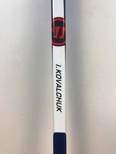 Ilya Kovalchuk Dynasty HD1 Pro Stock Stick