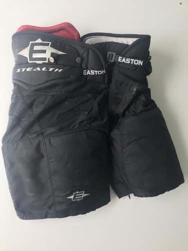 Easton Stealth Pants Senior