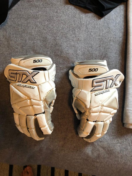 STX Surgeon 500 Gloves