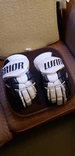 Warrior Covert QRL3 Gloves Senior