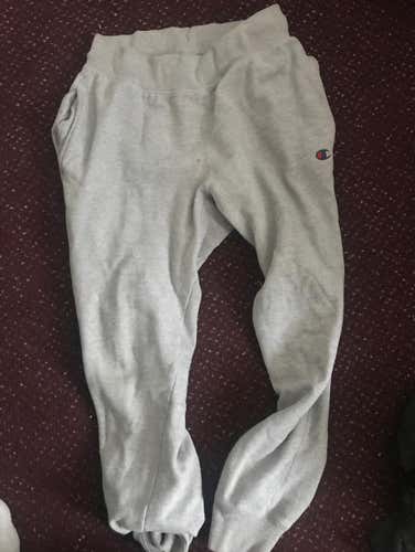 Retro Champion Joggers (Med)