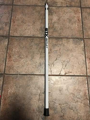 Brand New STX Outlet Goalie Shaft