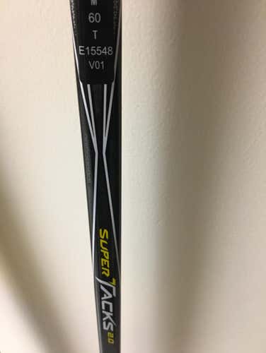 CCM Super Tack 2.0
