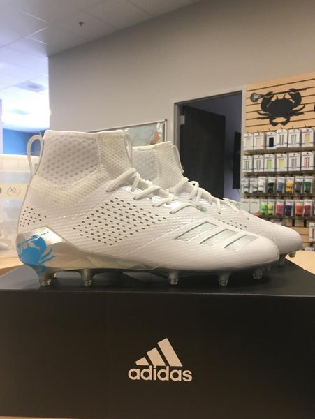ADIZERO 5-STAR 7.0 LAX MID CLEATS