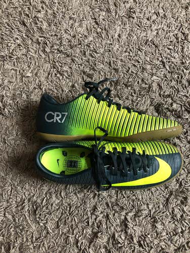 Nike Mercurial Indoor Cr7