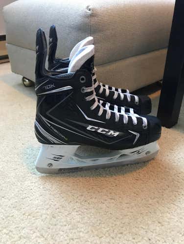 CCM Ribcor 70K Skates