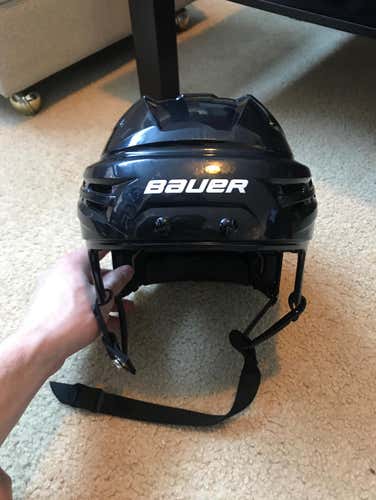 Bauer IMS 9.0 Helmet