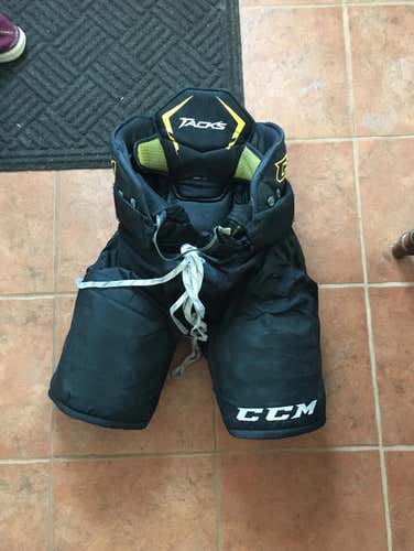 Used CCM Tacks Pants