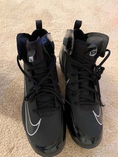 Brand New Alpha Huarache Elite Baseball Cleats Size 11