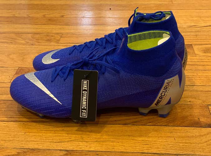 Nike Superfly 6 Elite Fg