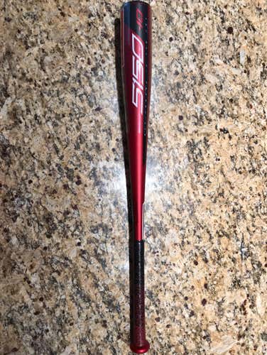 BRAND NEW IN WRAPPER!  2019 Rawlings 5150 USA BAT 29/19 (-10)