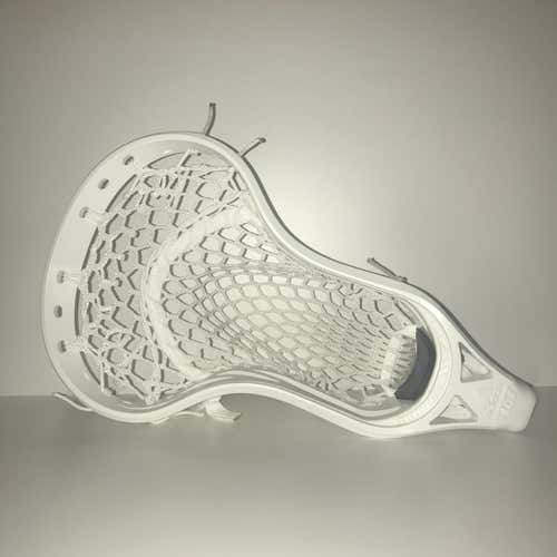 Adidas Enrayge Lacrosse Head- Myles Jones Replica