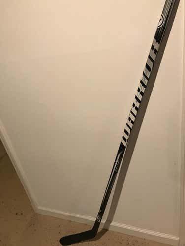 Warrior DT1 - W01 curve 75 flex