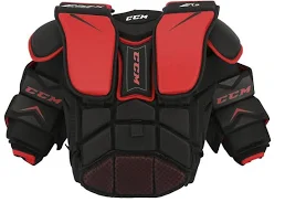 CCM Goalie Chest Protector Junior