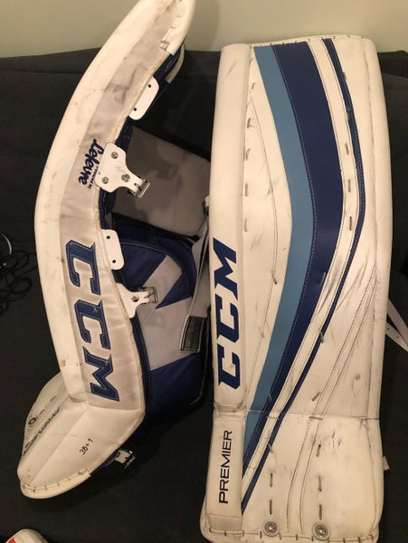 CCM Premier Pro 35+1