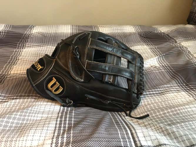 Wilson A2000 Superskin 12.75 Glove