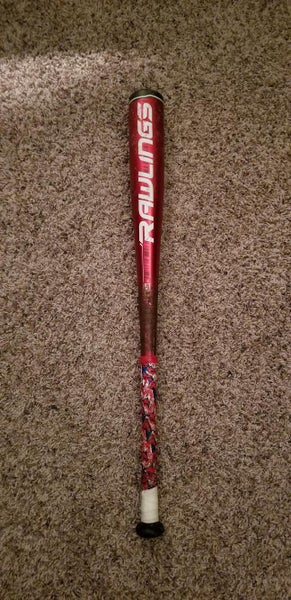 2015 Rawlings 5150 Bat BBCOR Certified