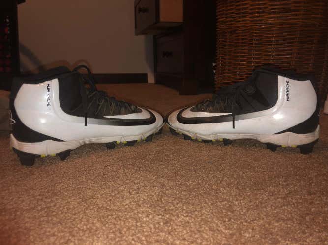 Nike Huarache 2Kfilth Keystone Cleats (molded)
