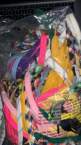 Mixed Bag Of Shooters