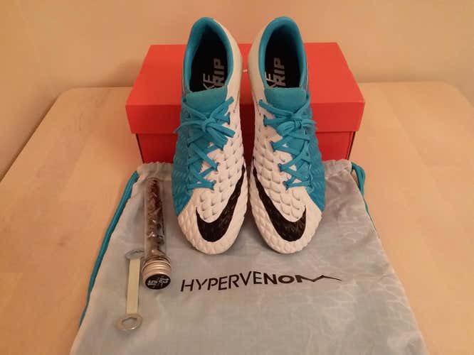 Nike Hypervenom Phantom III SGPRO