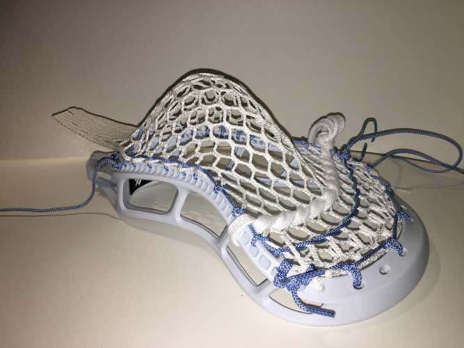 Mark 2V New Stringking
