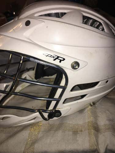 Cascade White Cpxr