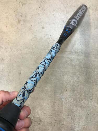 2017 DeMarini CF7 Bat USSSA Certified