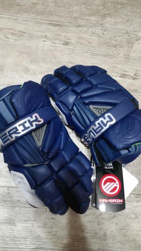 New Maverik Max Gloves