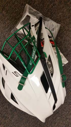 New Cascade S Helmet Adult