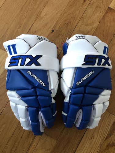 BN Duke STX Surgeon 700 Gloves