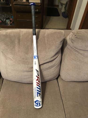 Louisville Slugger Prime 919 Bat BBCOR Certified