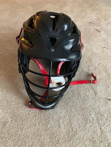 Adult Lacrosse Helmet