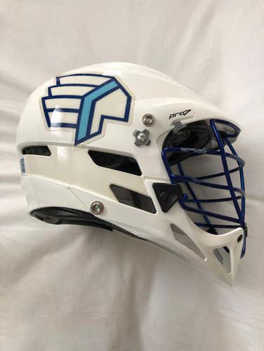 BN Syracuse Chiefs Cascade Pro 7