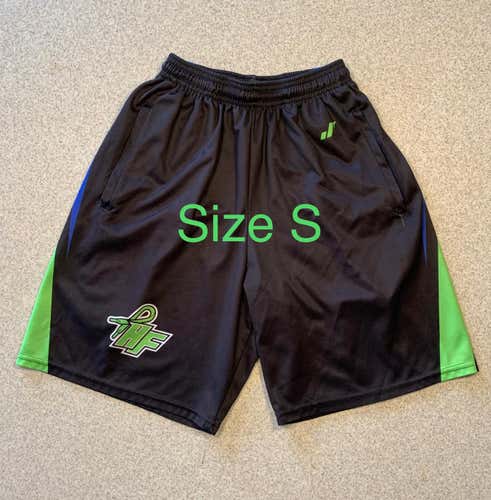 HEADstrong LAX shorts