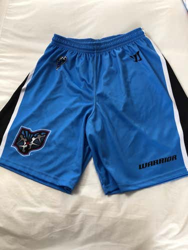 BN Ohio Machine MLL Warrior Shorts XL
