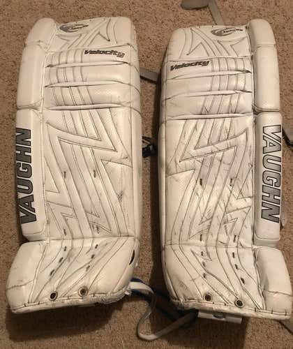 Vaughn Velocity 7500 34 + 1