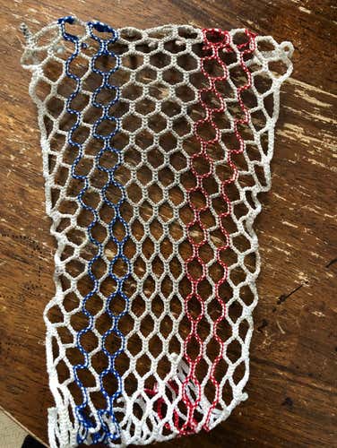 Red/White/Blue STX Memory Mesh