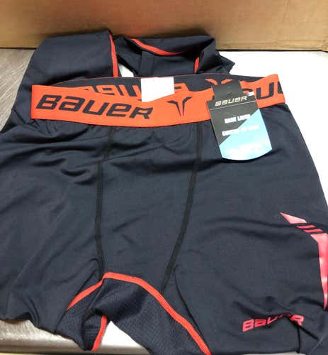 L Bauer Long Compression Pant