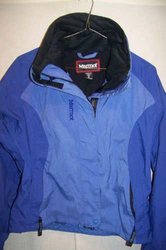 Marmot Waterproof Snowboard Ski Jacket, Women's Medium