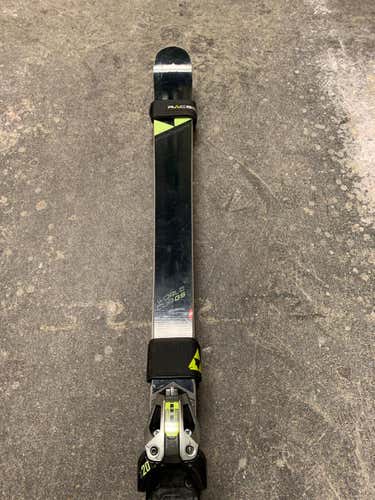 2018 Fischer RC4 World Cup GS Skis- National Team Race department model