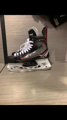 Ccm Jetspeeds FT1