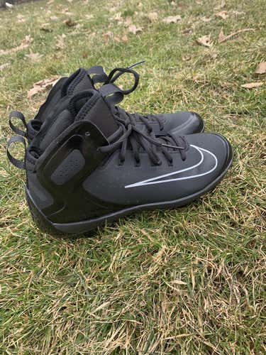 New Nike Alpha Huarache Elite