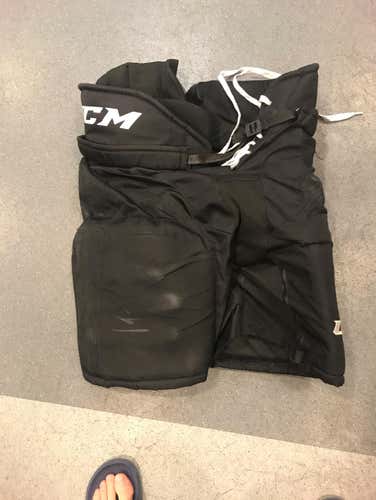 Ccm Hockey Pant