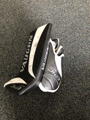 Vaughn Epic 8000 Blocker