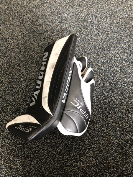 Vaughn Epic 8000 Blocker