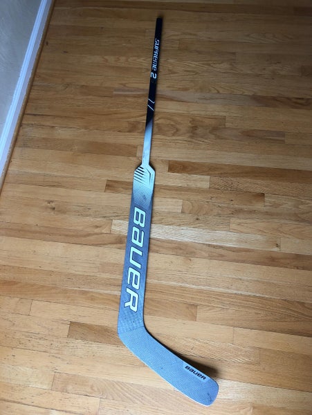 Bauer Supreme 2S Goalie Stick 26”