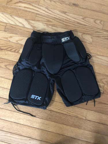 STX Youth Lacrosse Goalie Pants